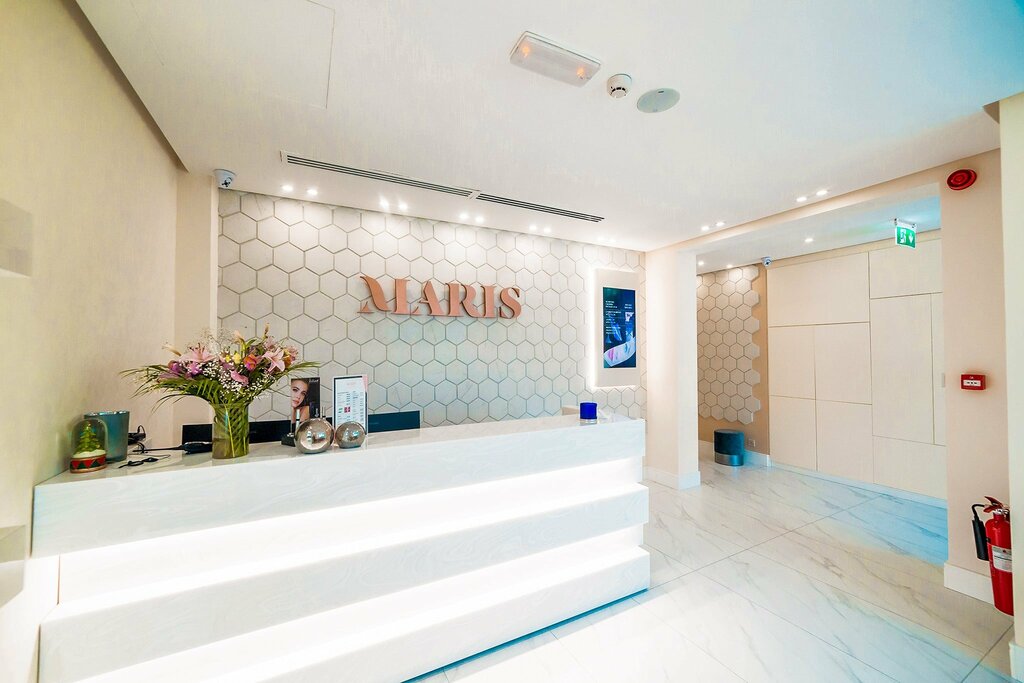 Cosmetology Maris Aesthetic Clinic, Dubai, photo
