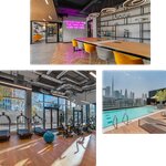 City Walk Building 22 (City Walk Building 22, City Walk Residences, City Walk, Jumeirah, Dubai), building