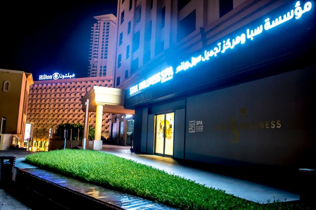 Spa Soul Wellness SPA & Beauty Center, Dubai, photo