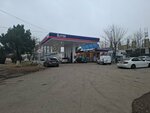 АЗС (kray Kvemo Kartli, Rustavi), gas station