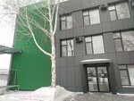 Омский центр пластиковых окон (Klyuchevaya ulitsa, 37/3), ventana