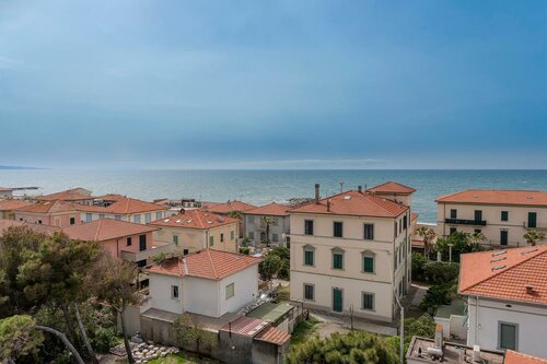 Гостиница Hotel Tornese – Tuscan Lifestyle в Чечине