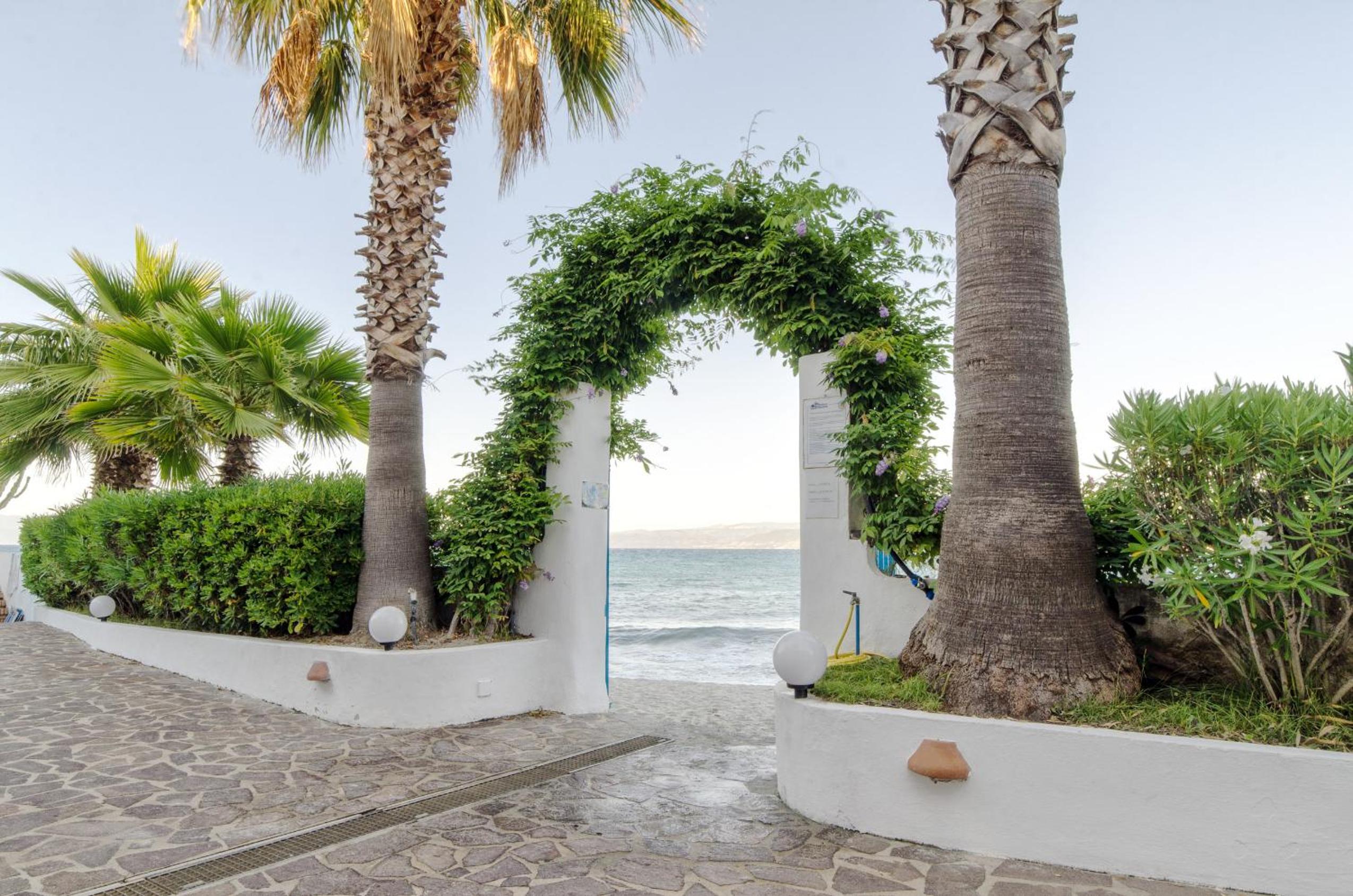 Фото Residence Albatros