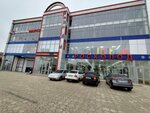 Rosholod (Ali-Gadzhi Akushinskogo Avenue, 129) ، معدات تبريد صناعية