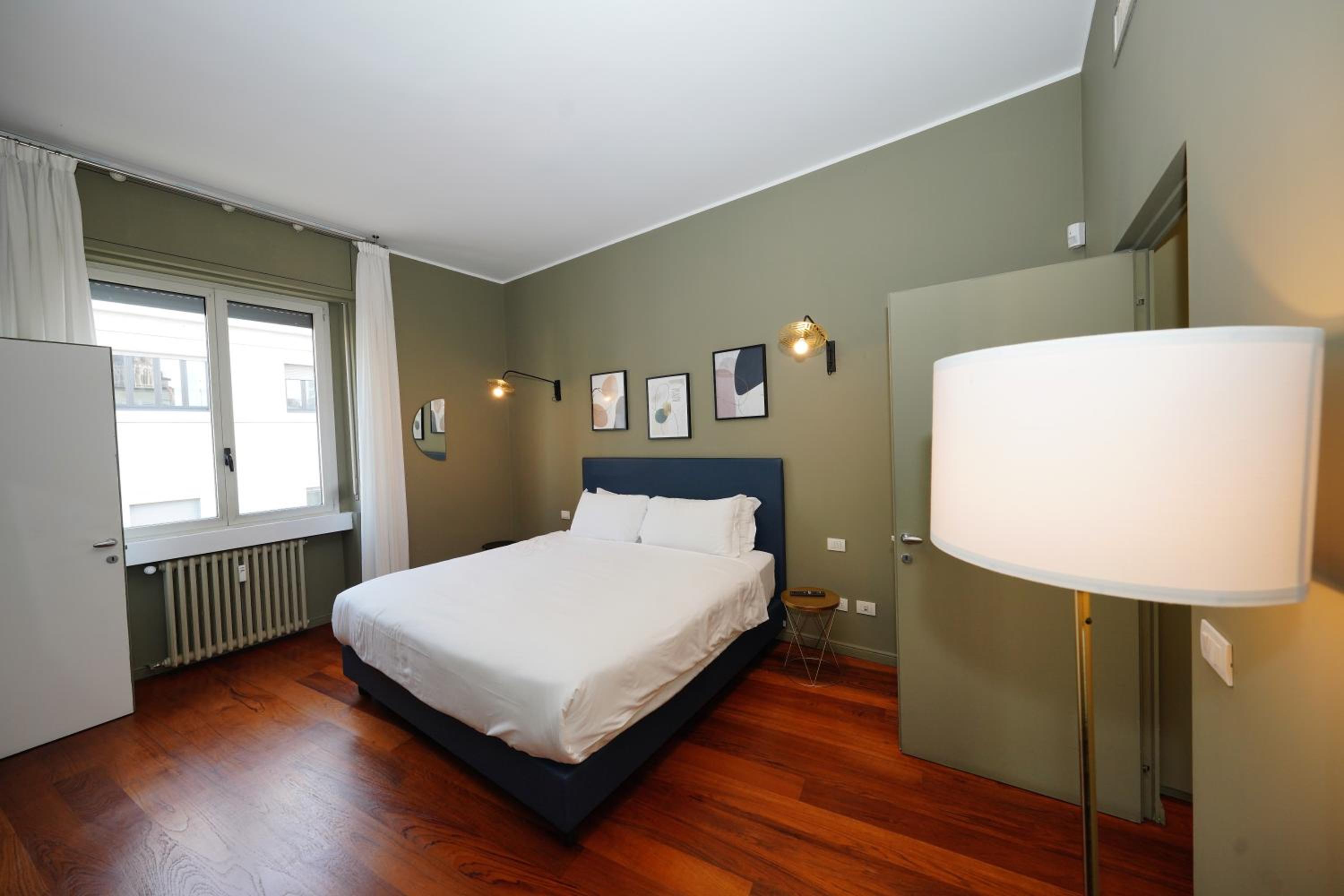 Фото Suite Santa Tecla-NEW