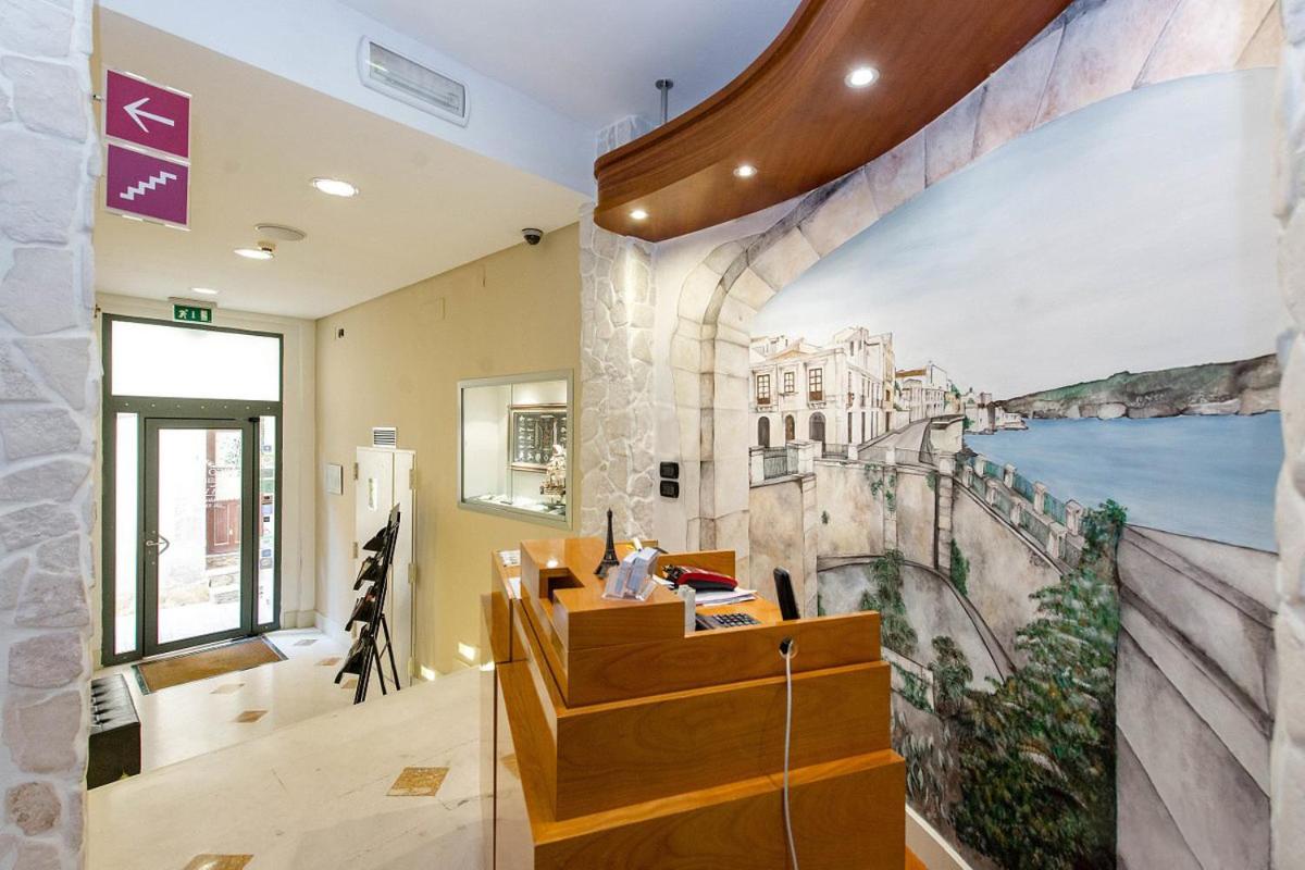 Фото Residence Arco Antico