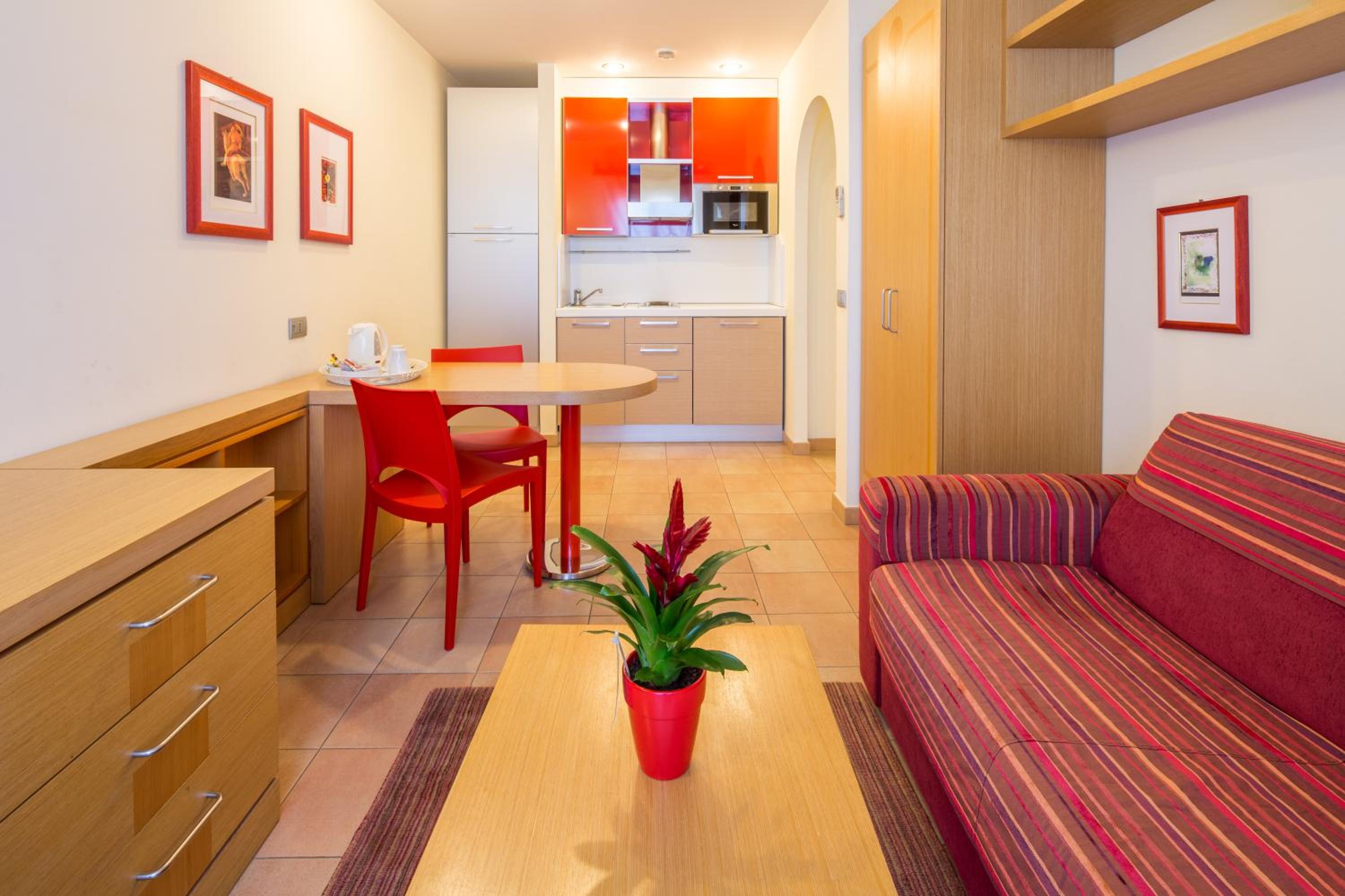 Фото Residence I Triangoli