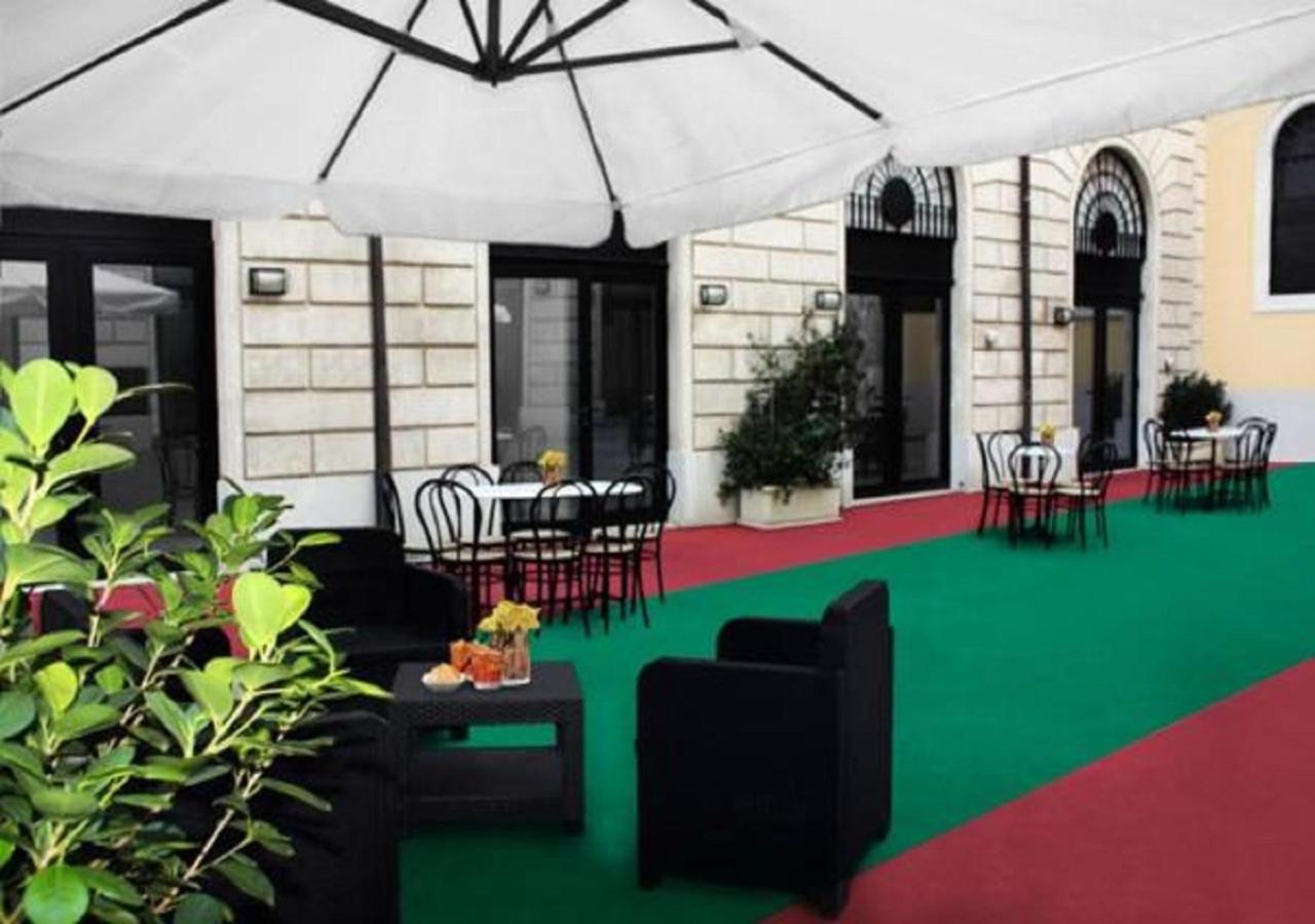 Фото Roma Resort Termini