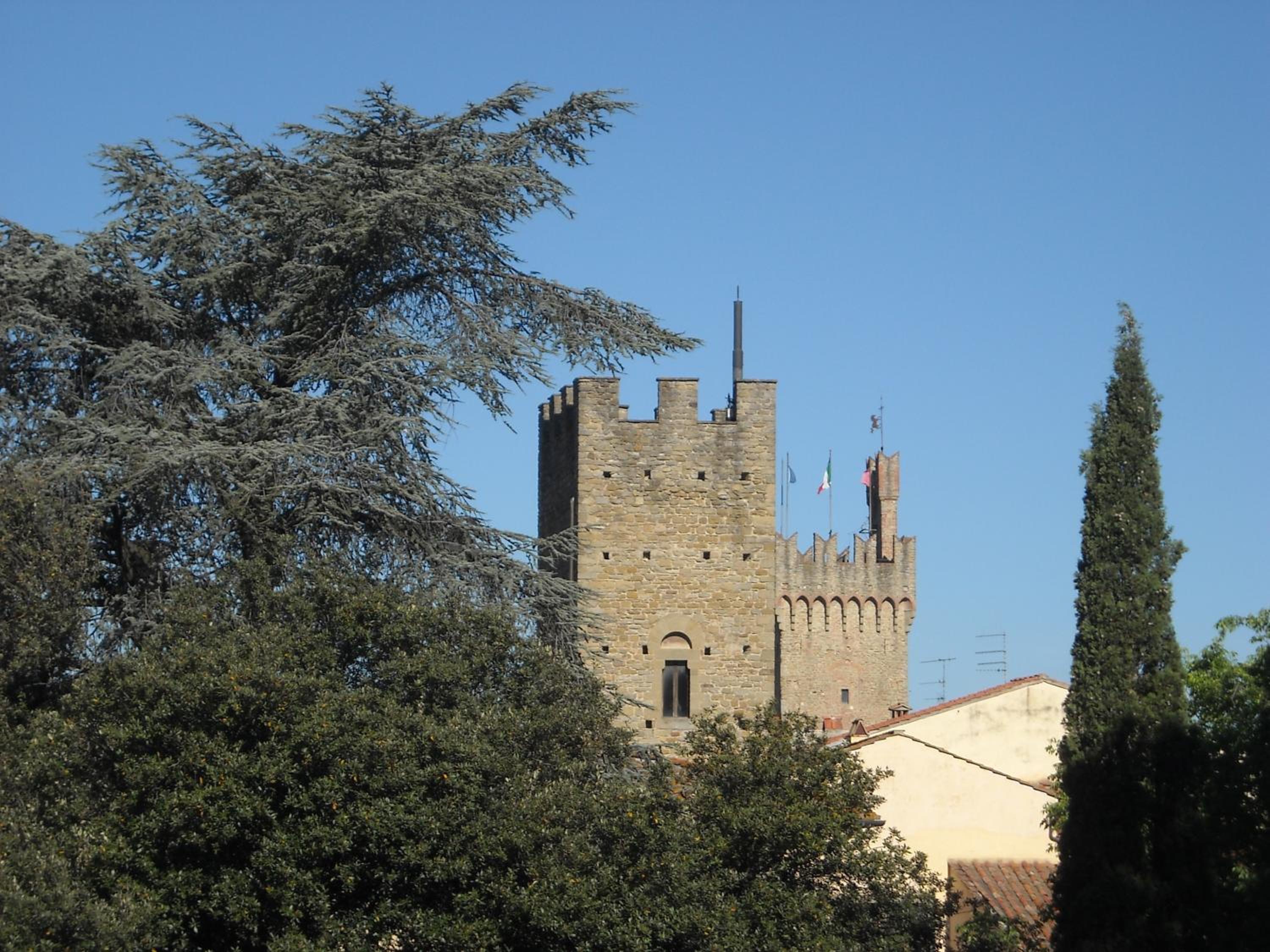 Фото Апарт-Отель Residence Le Corniole