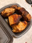 Big шашлык (Salute Street, 23), comida rápida