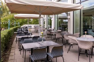 Гостиница Scandic Linköping City