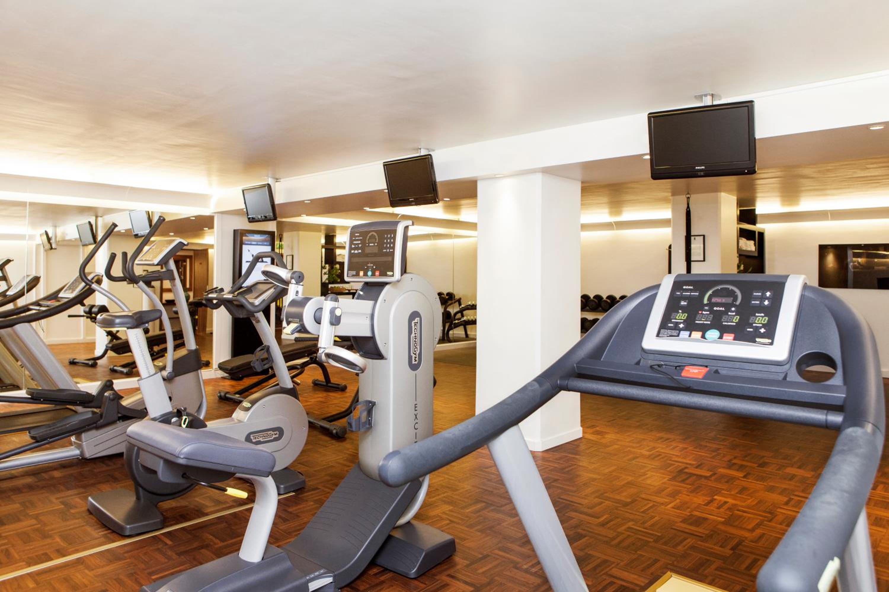 Фото Elite Eden Park Hotel