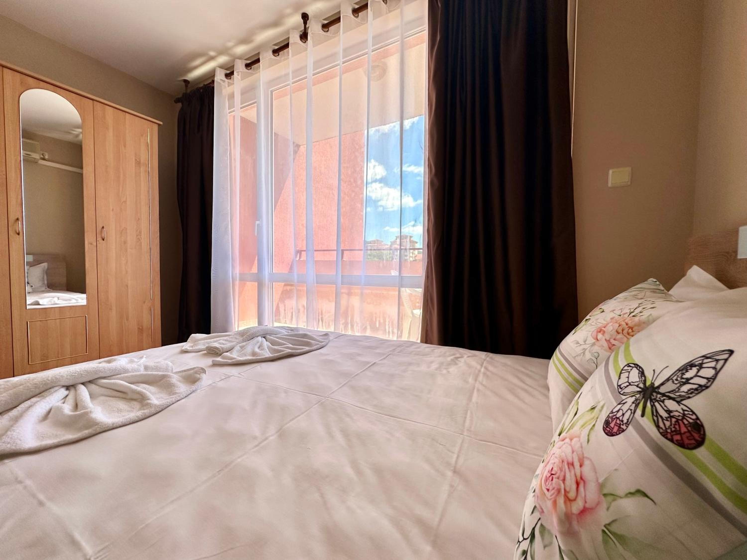 Фото Privilege Fort Beach