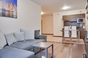 Апартаменты City Aparthotel