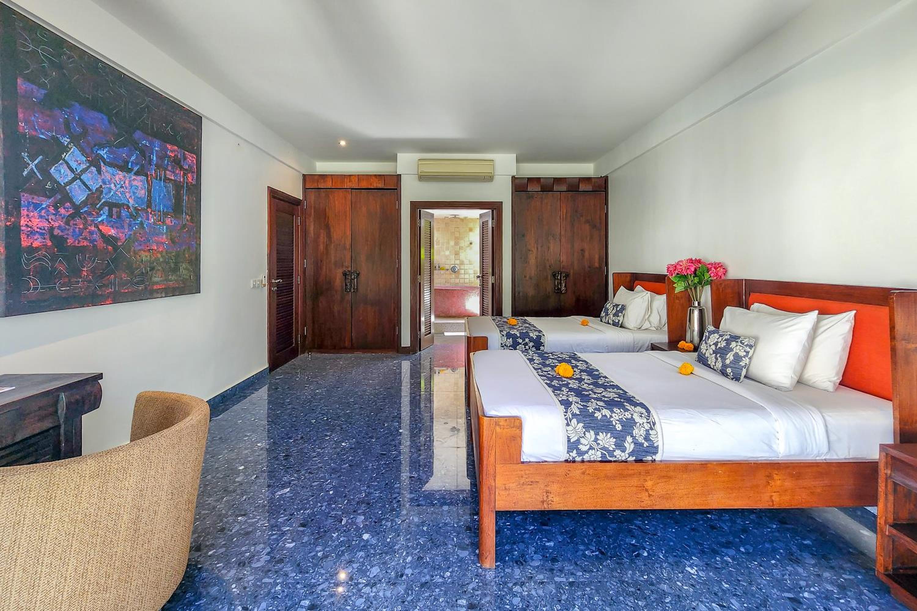 Фото Villa Casis by Nagisa Bali