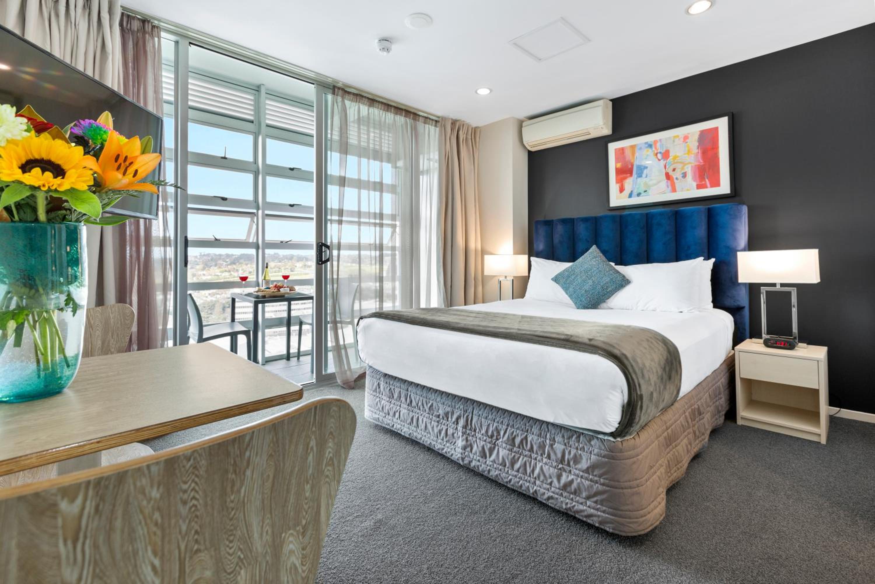 Фото Proximity Apartments Manukau Auckland Airport