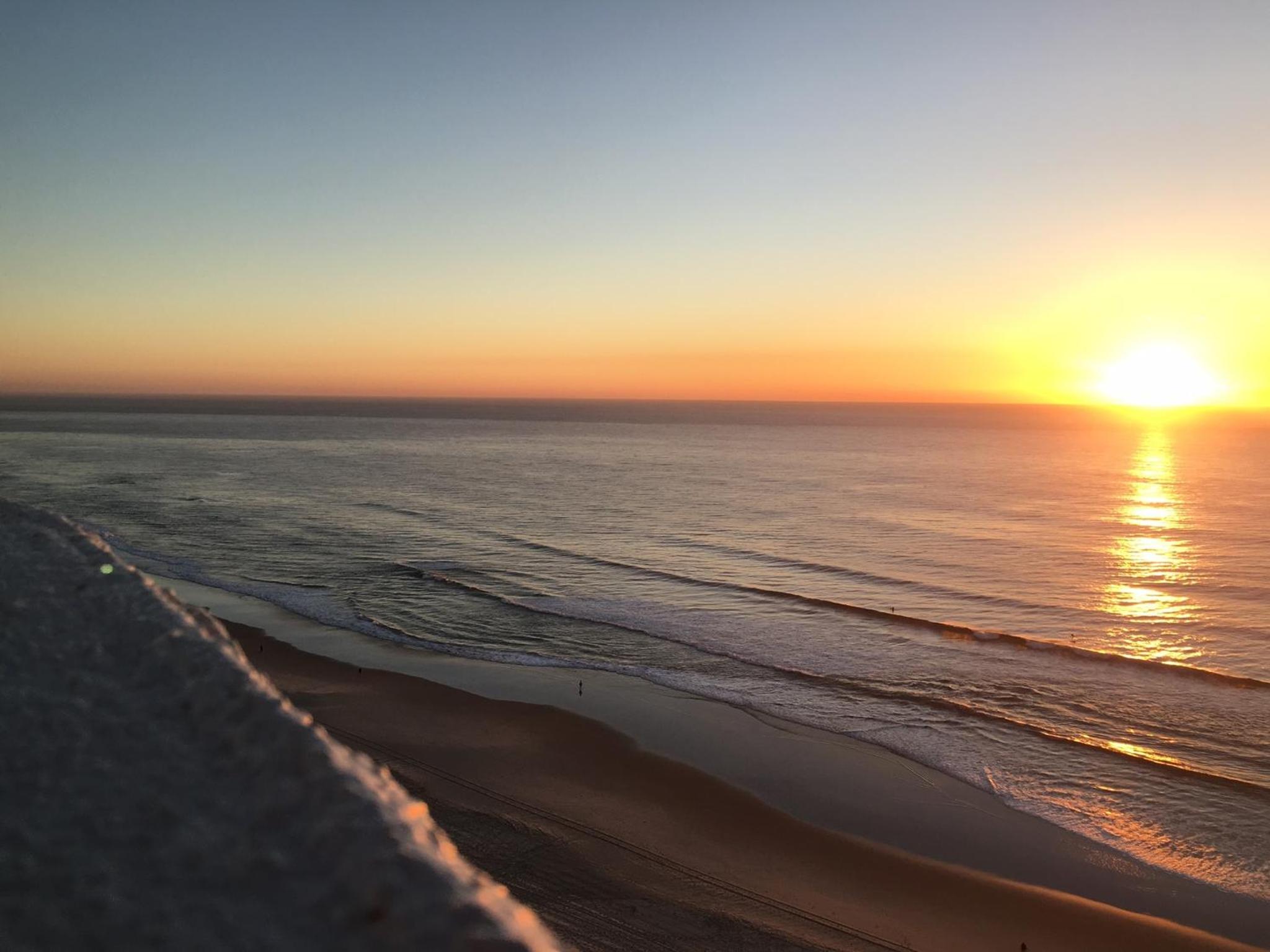 Фото Boulevard North Holiday Apartments