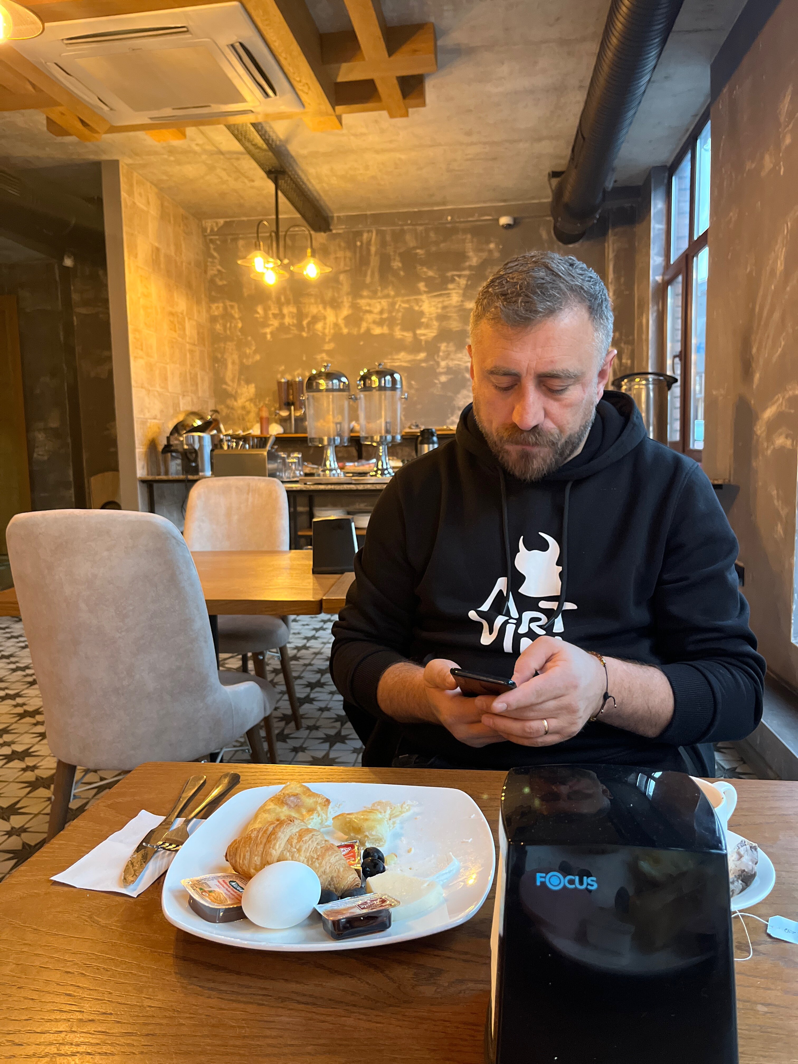 Фото Hotel London