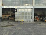 Erturk Machine (Konya, Selçuklu, Horozluhan Mah., Büyükgöz Sok., 13) ، أدوات البناء