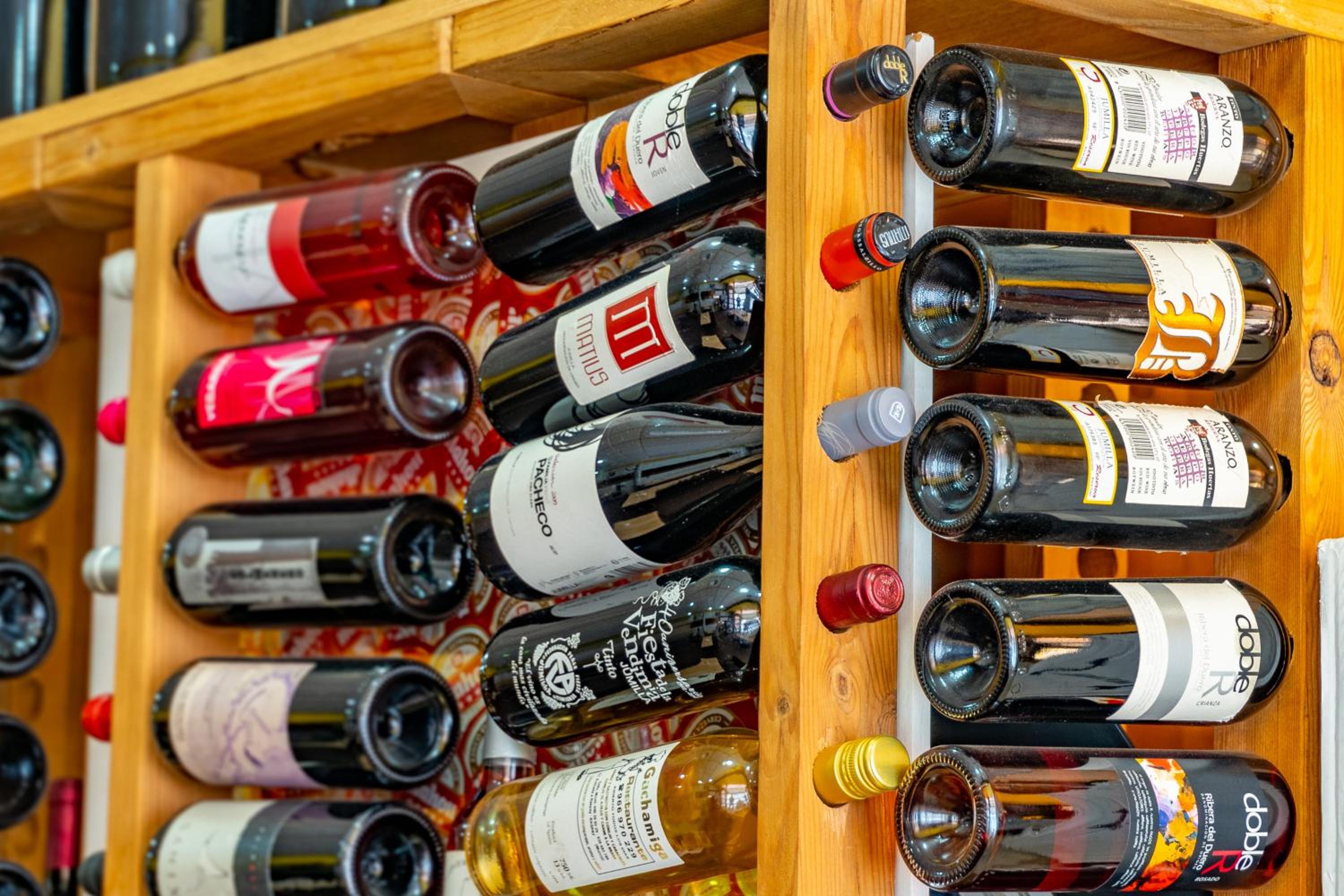 Фото Hotel Monreal Jumilla