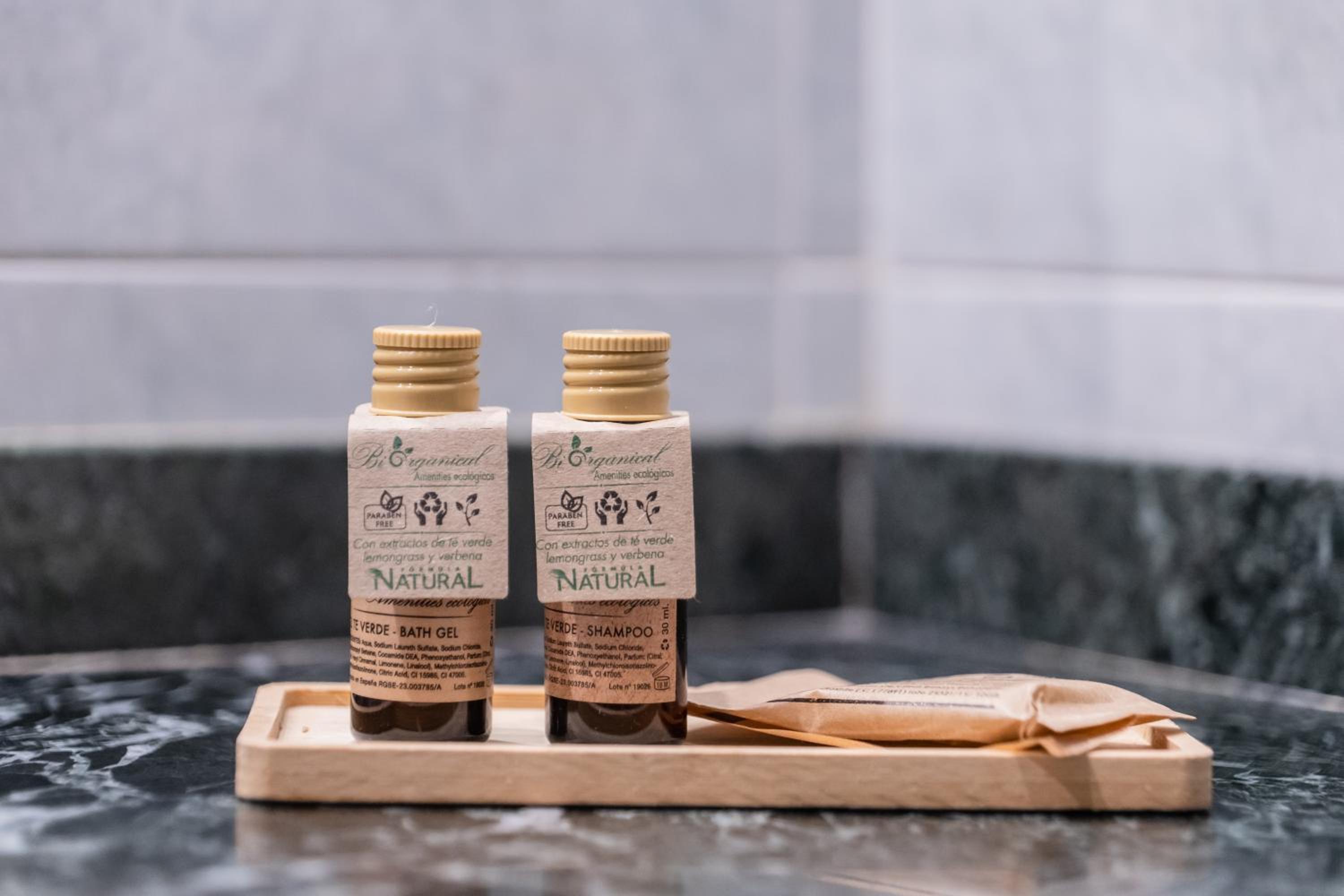 Фото Aparthotel Napols