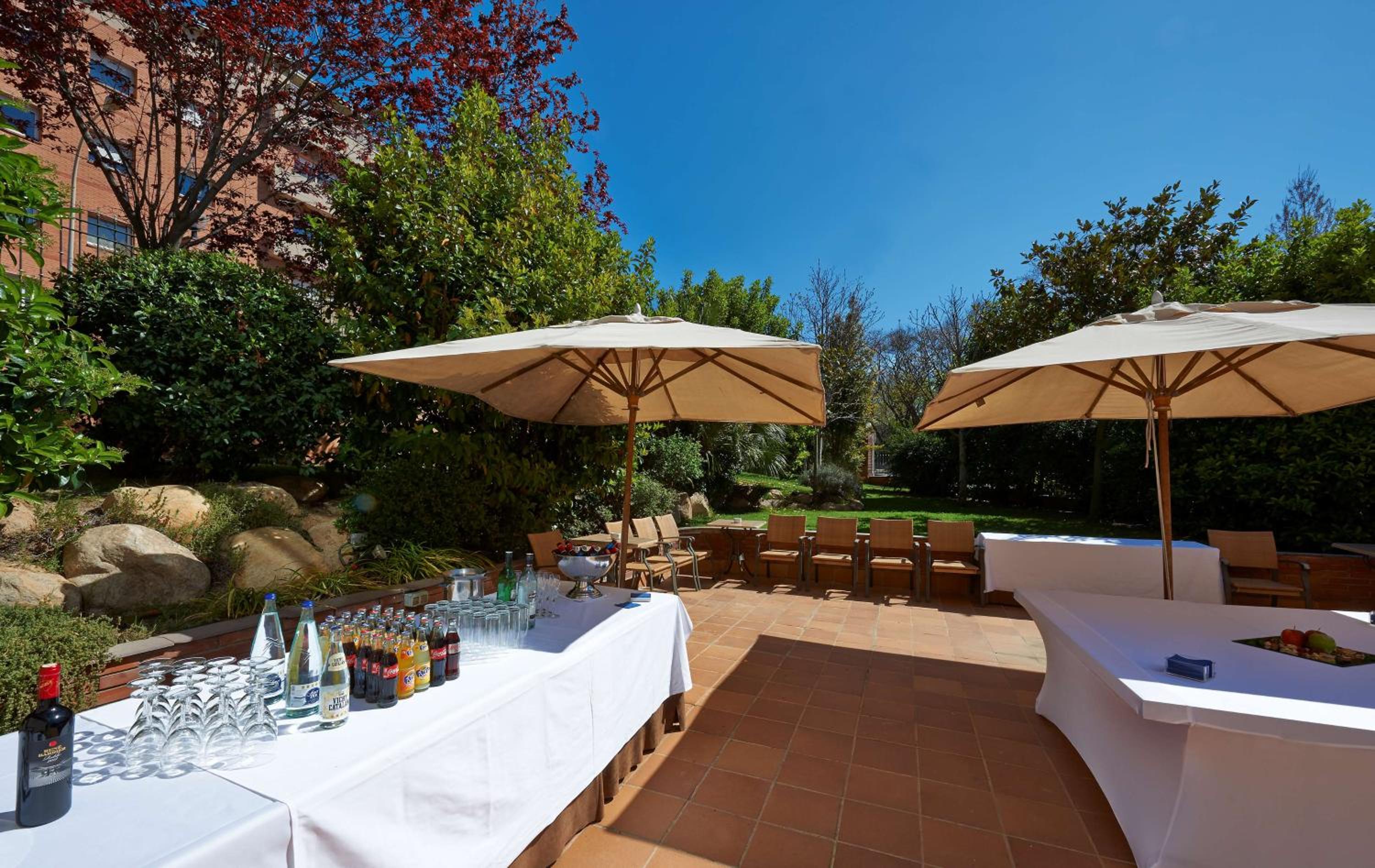 Фото Sercotel Porta Barcelona