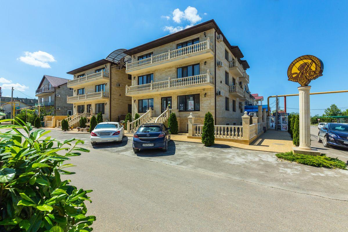 Фото отеля 5