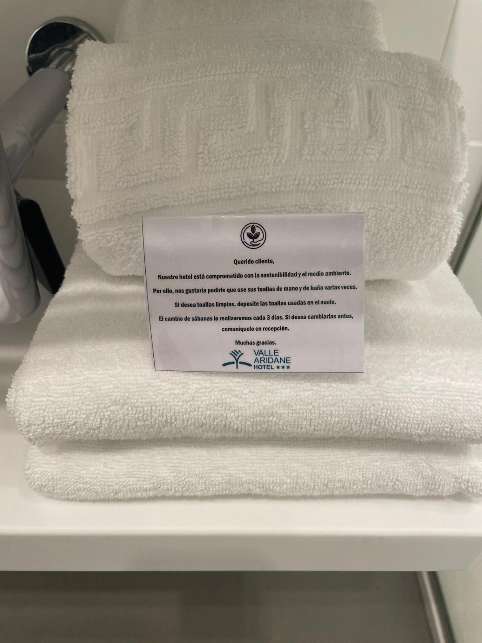 Фото Hotel Valle Aridane