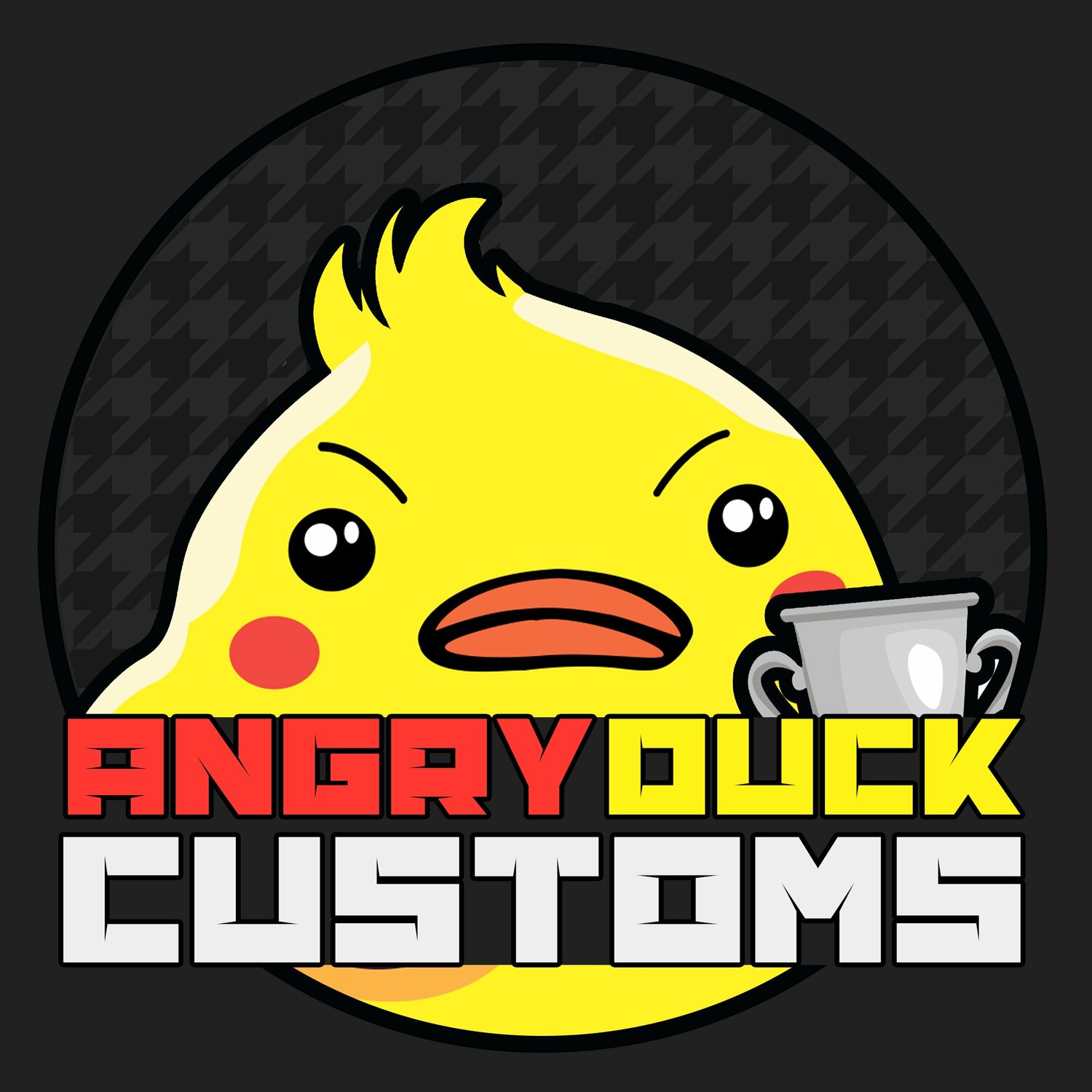 Angry Duck Customs