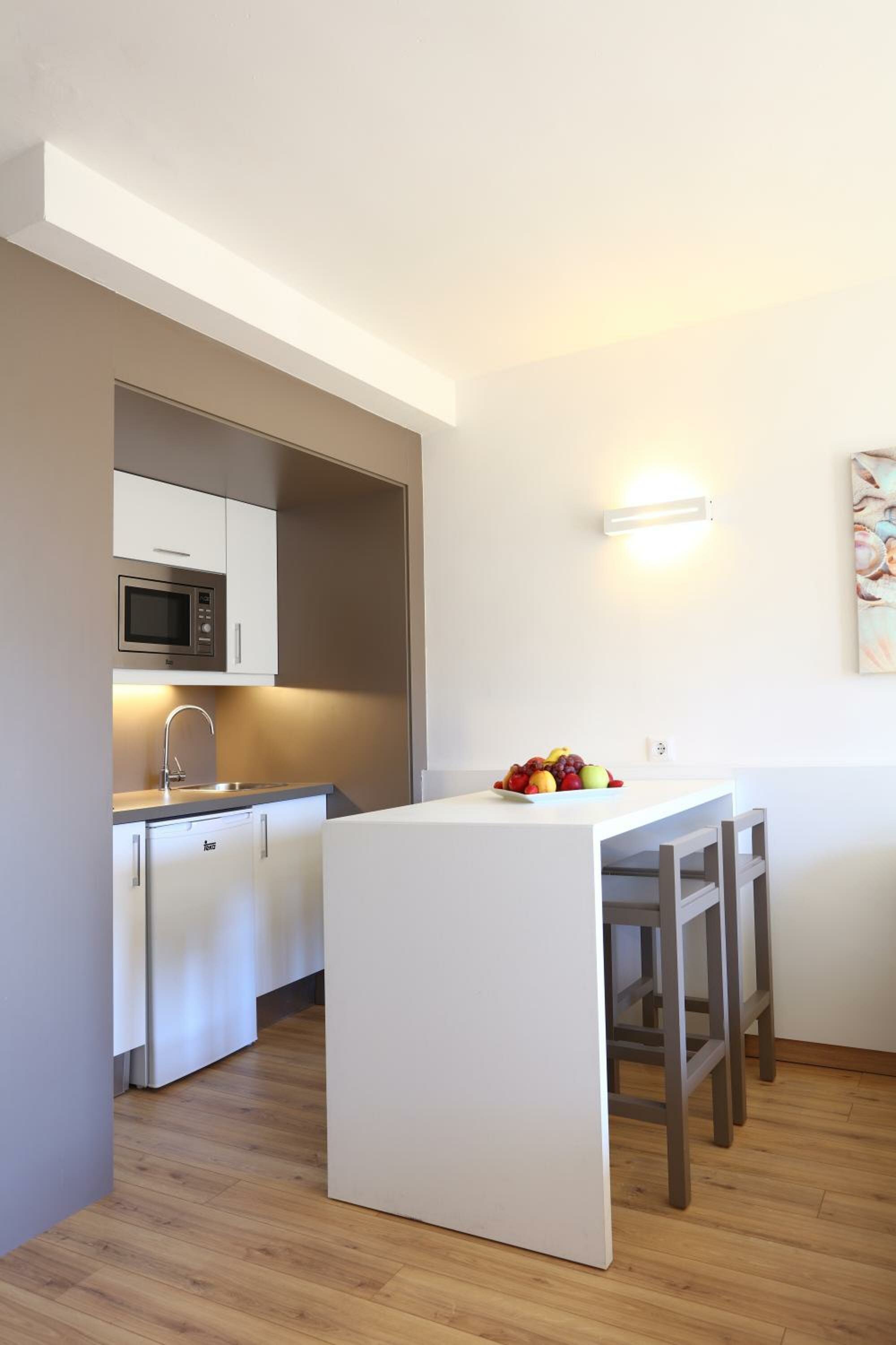 Фото Apartamentos Jade