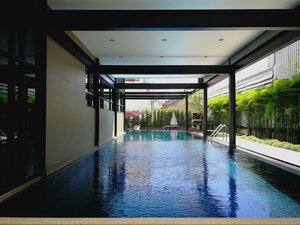 Гостиница S Hadyai Hotel