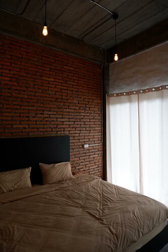 Гостиница Black Elephant Boutique