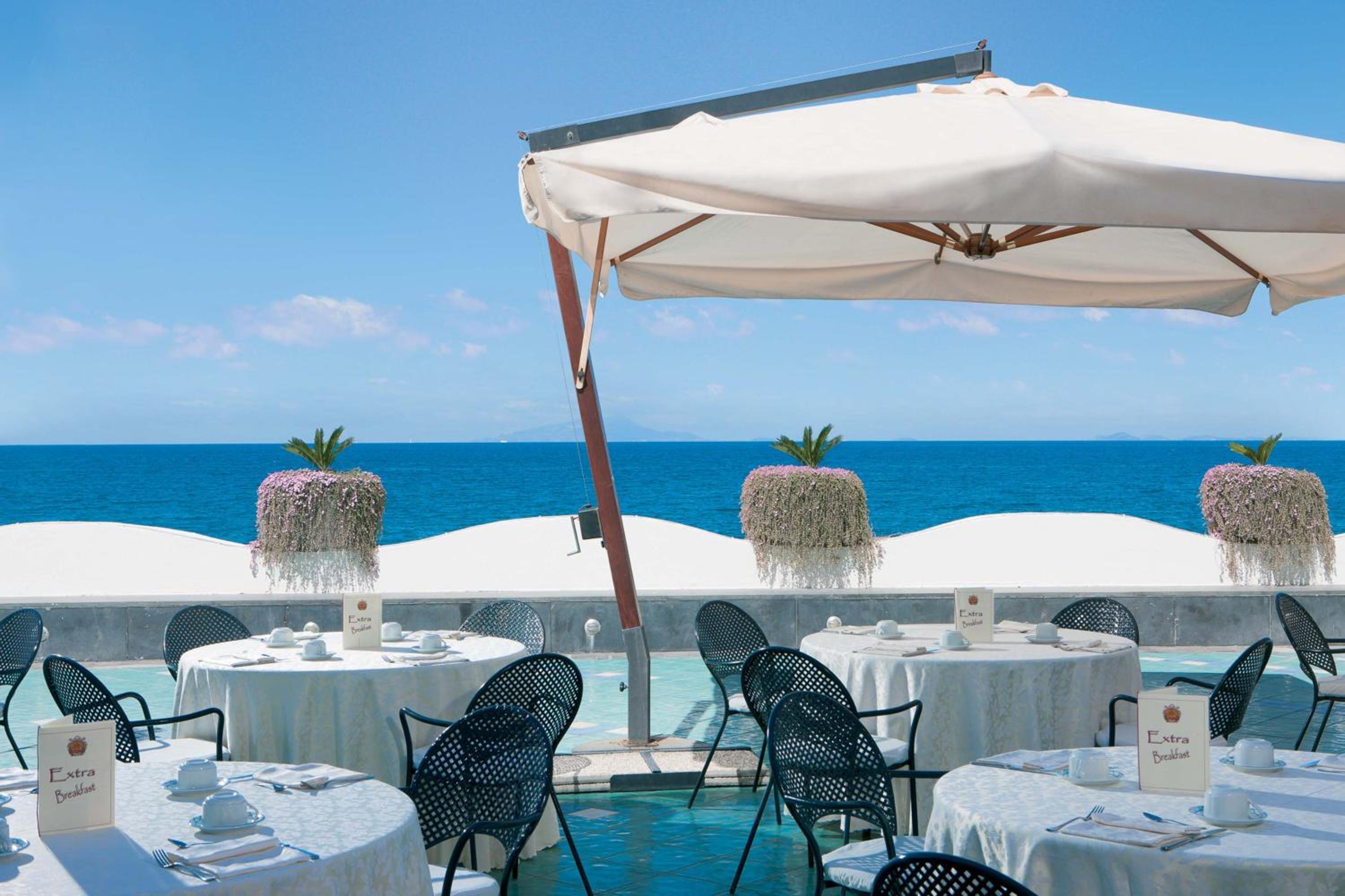 Фото Mar Hotel Alimuri SPA