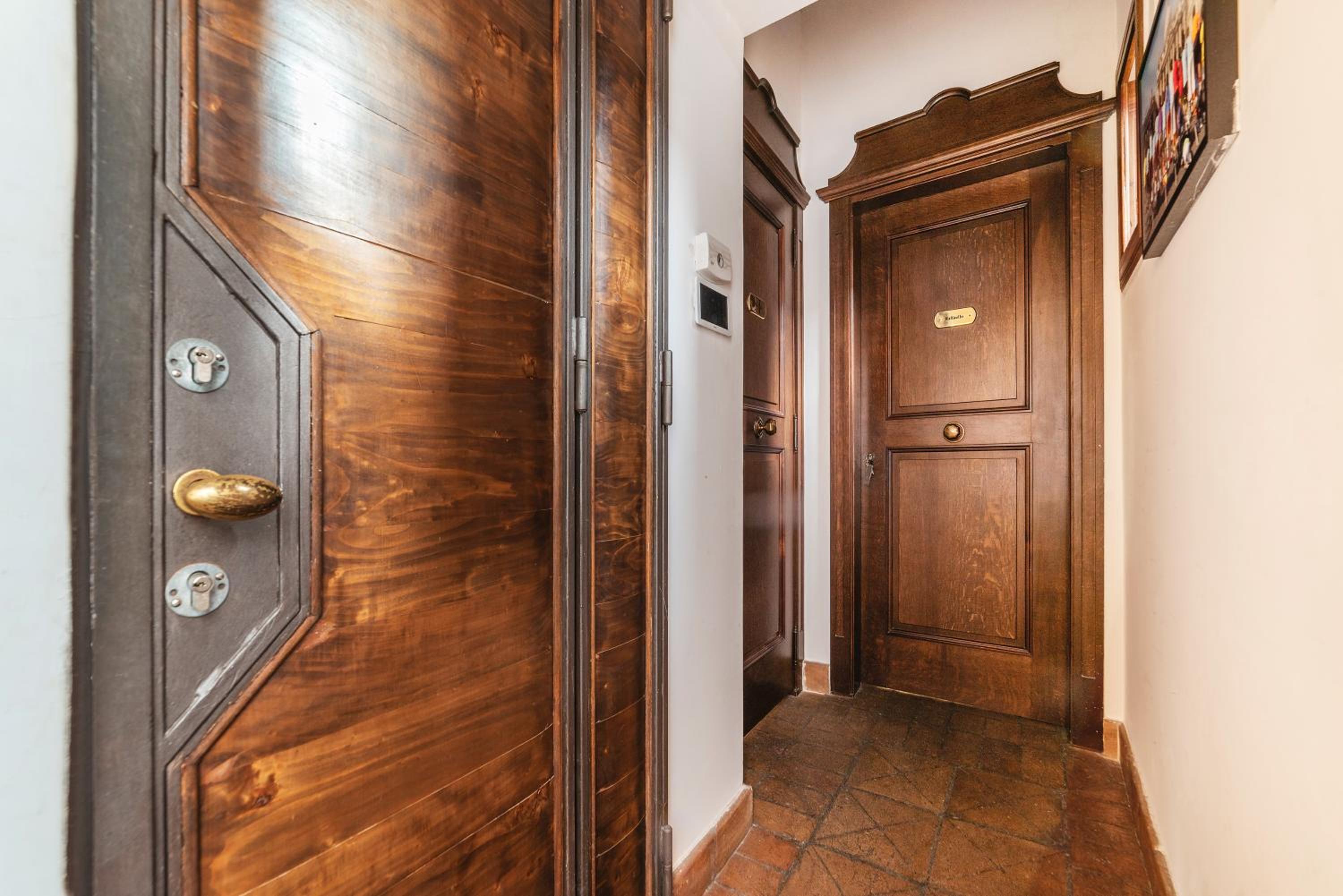 Фото Luxury Trastevere