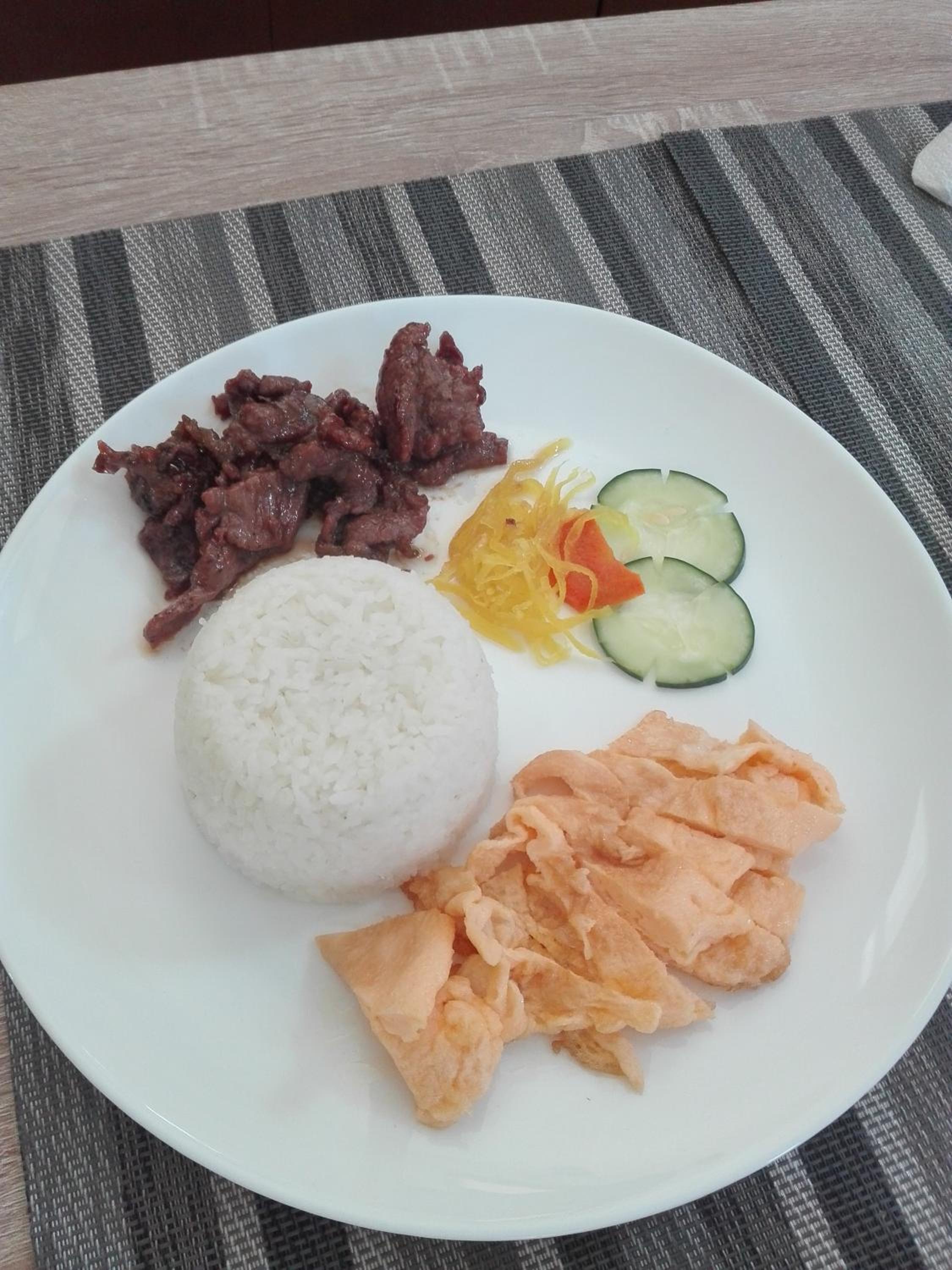 Фото Sulit Budget Hotel