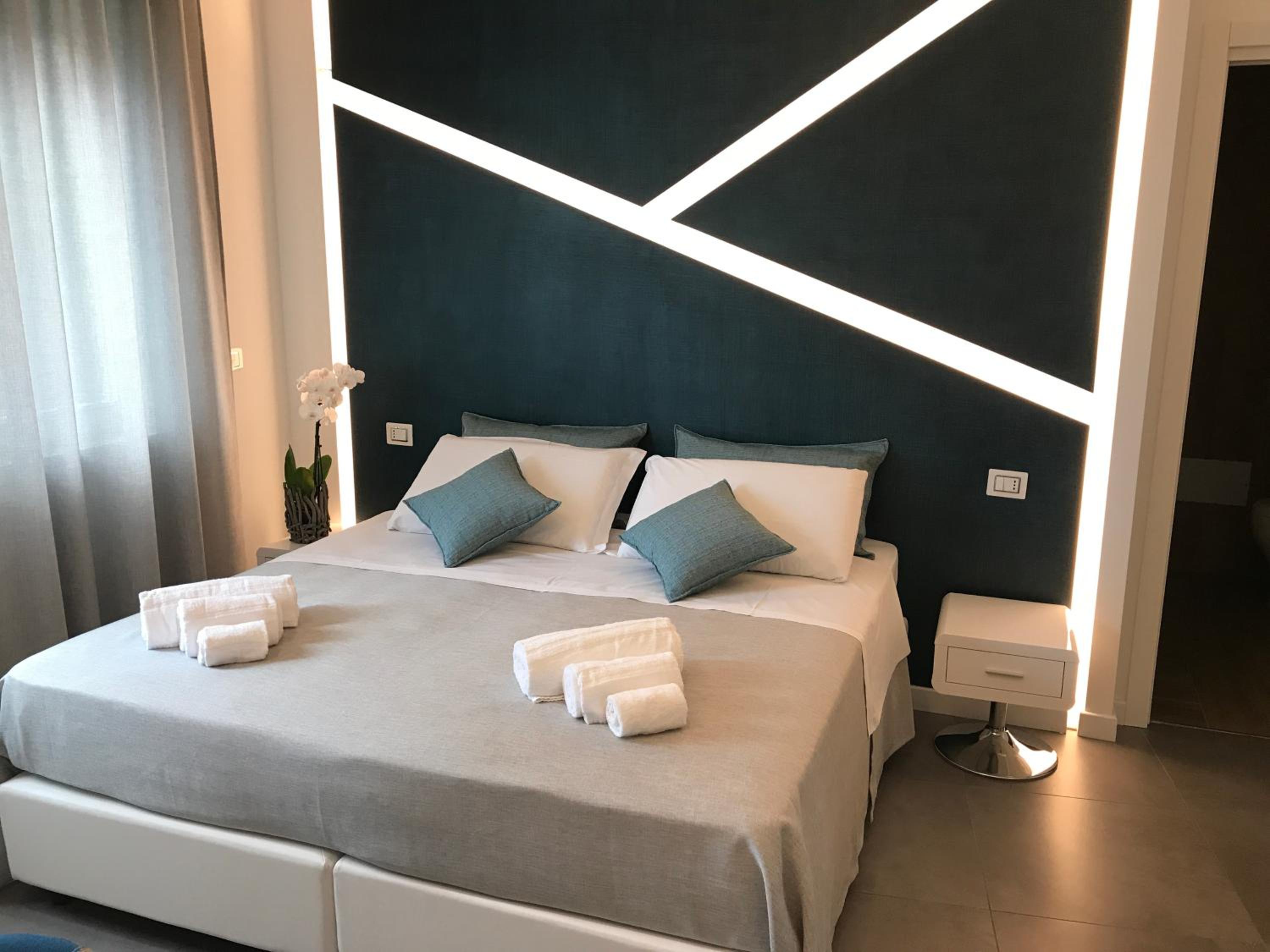 Фото Calamo Hotel Residence B&b