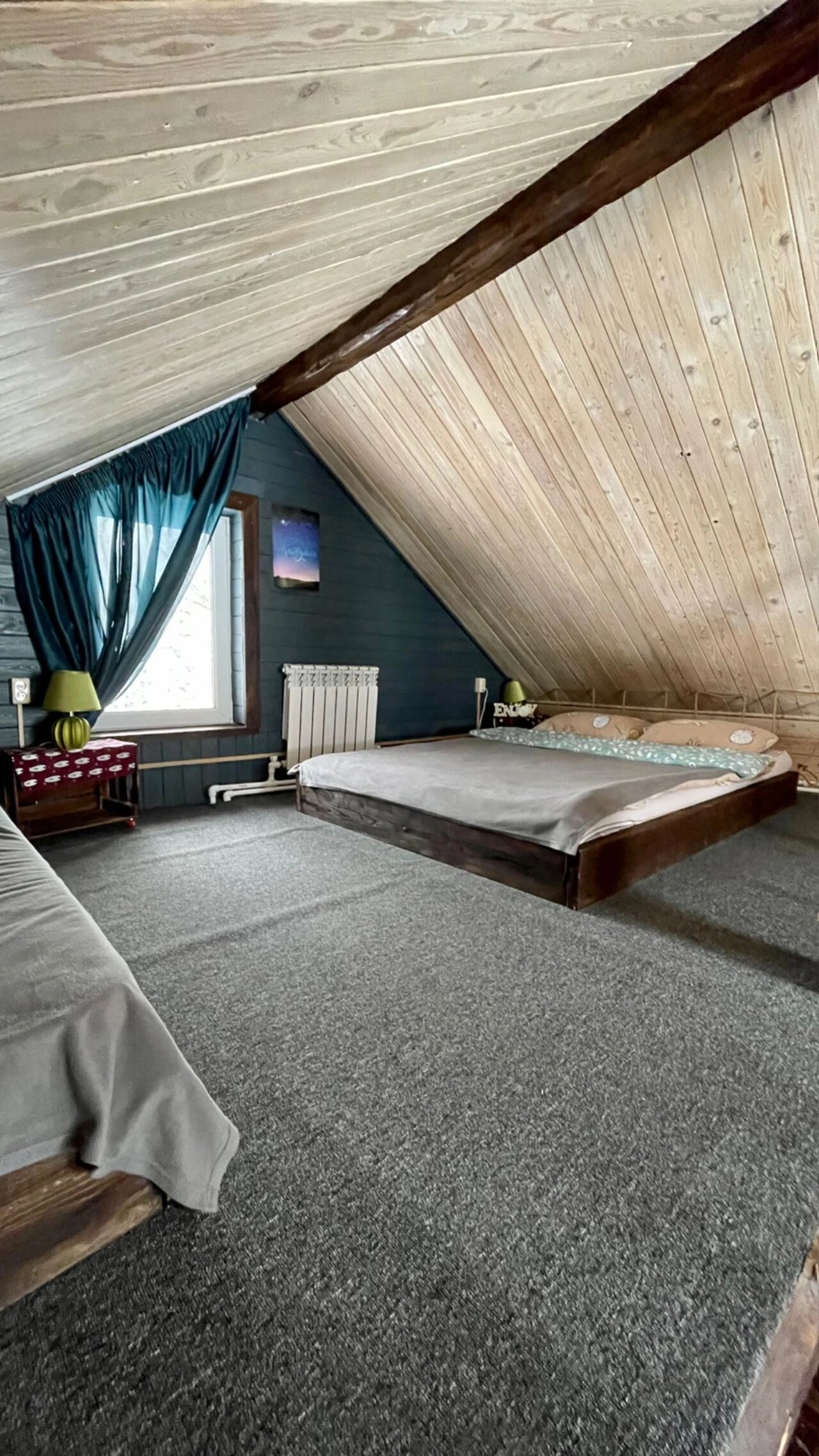 Фото Юта Хаус