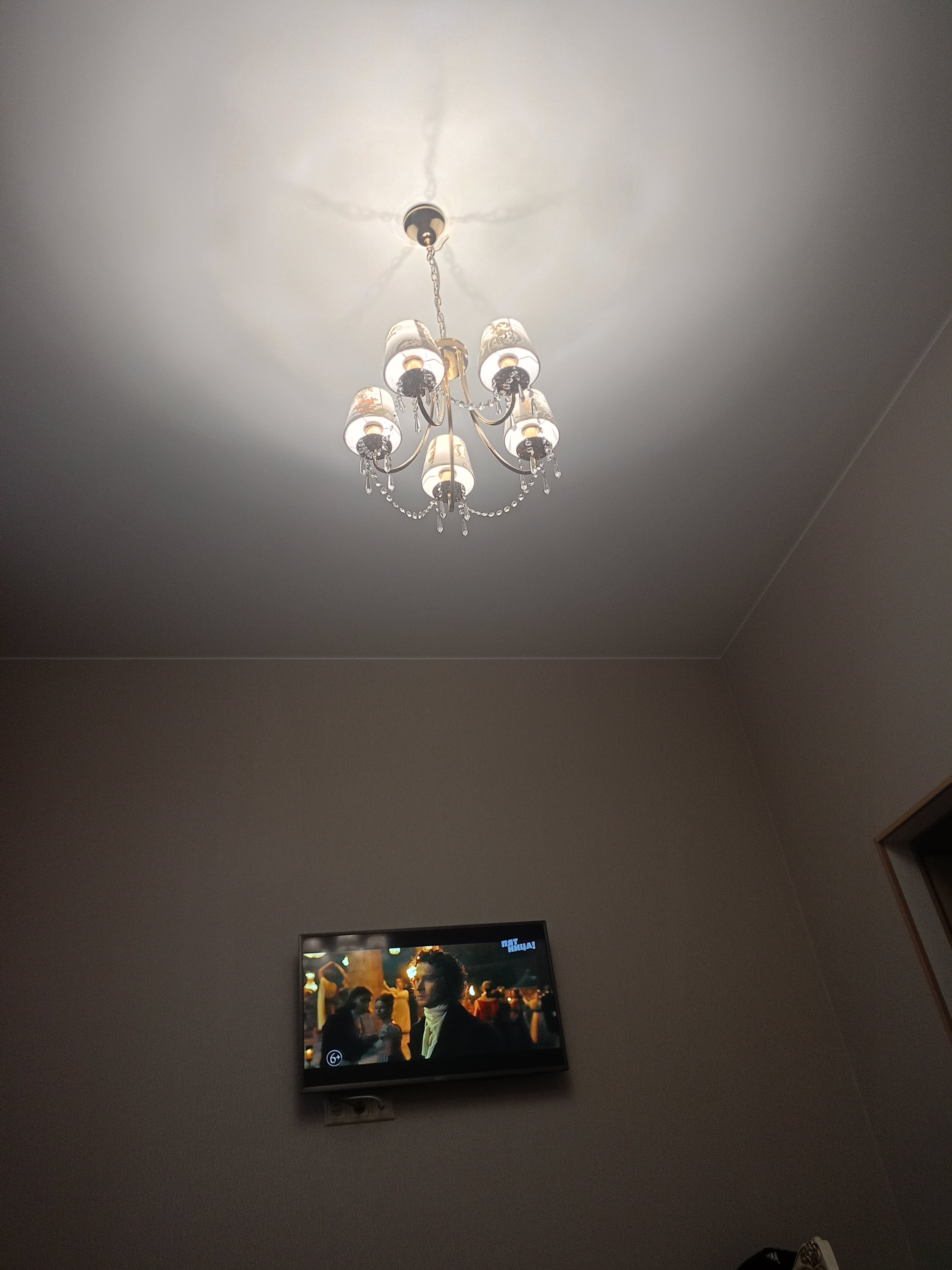 Фото Астория