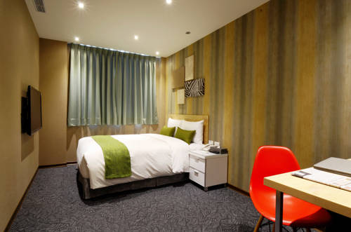 Фото Ark Hotel - Dongmen