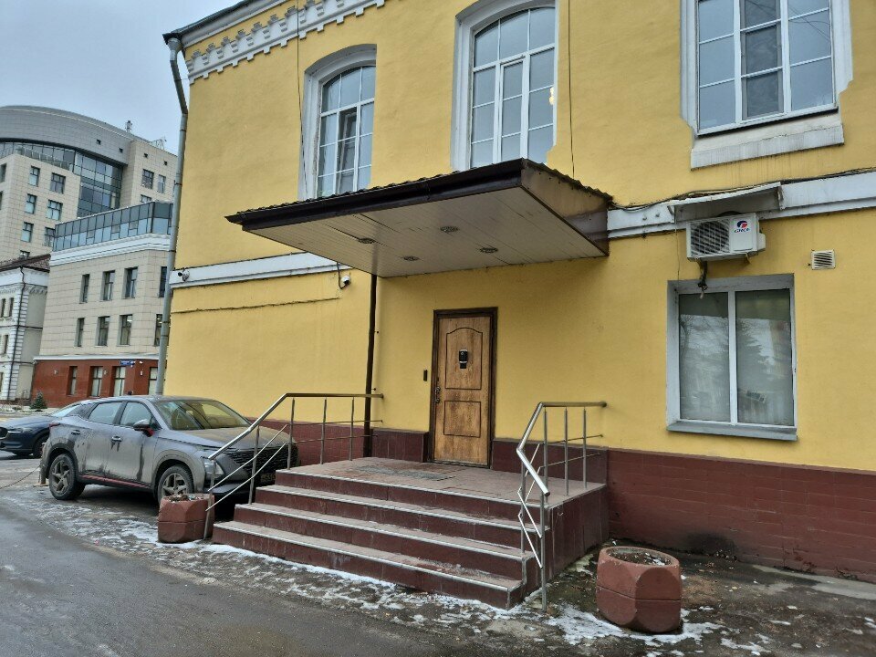 Government ministries, services Tsentralny bank Rossiyskoy Federatsii Polevoye uchrezhdeniye banka Zavodskoye, Moscow, photo