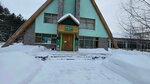 Туалет (Lesnoy proyezd, 1), baño