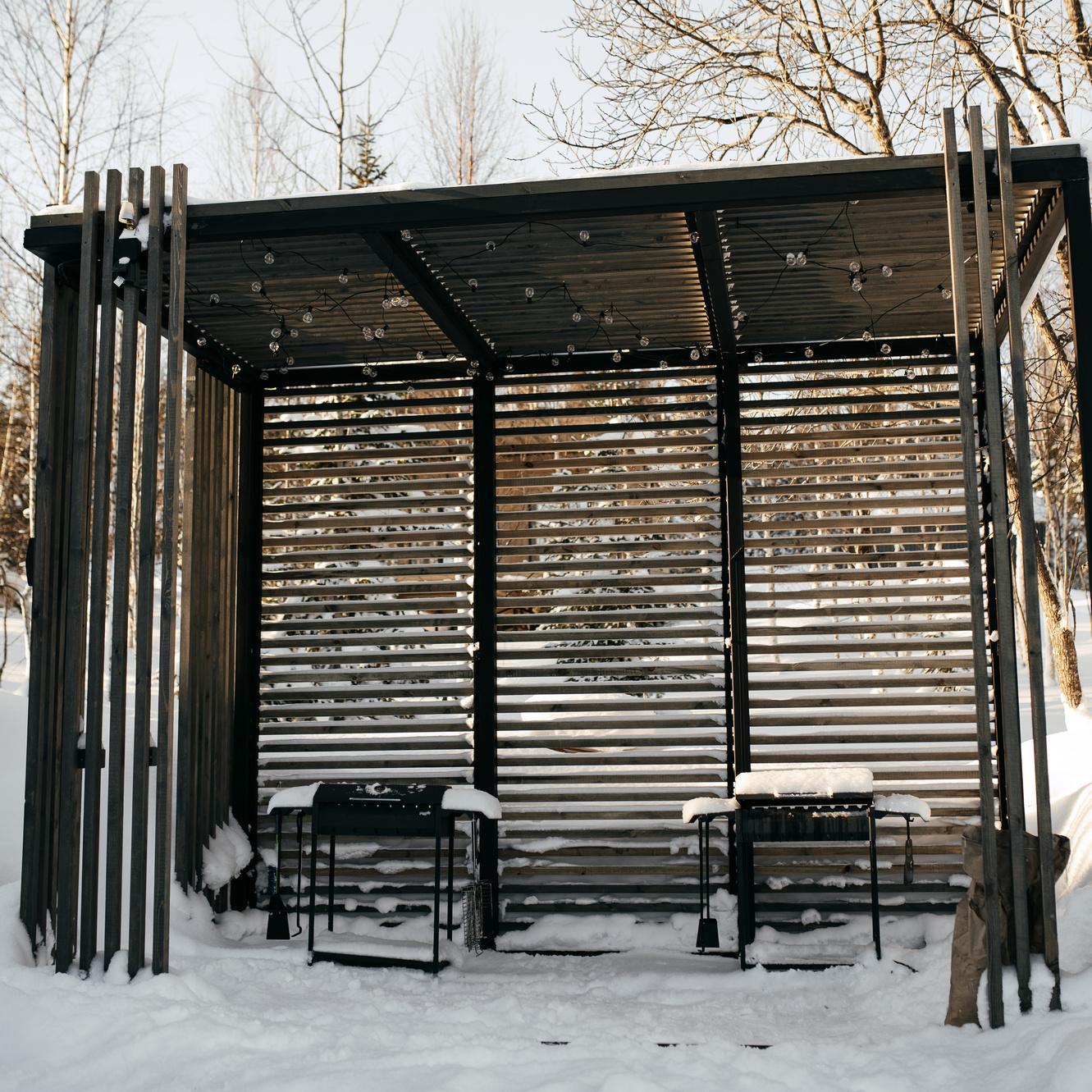 Фото Art House Gesh