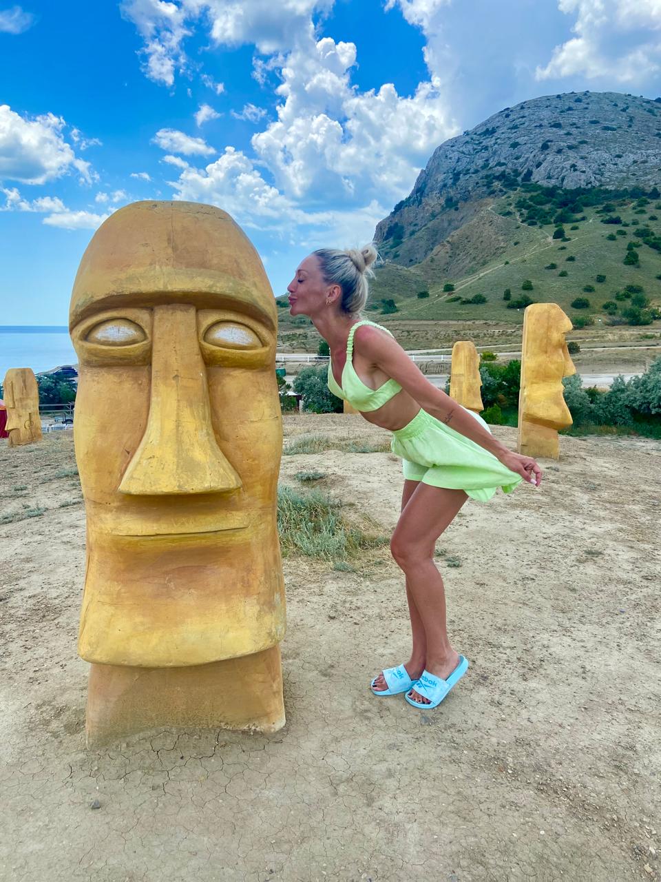 Фото У Берендея