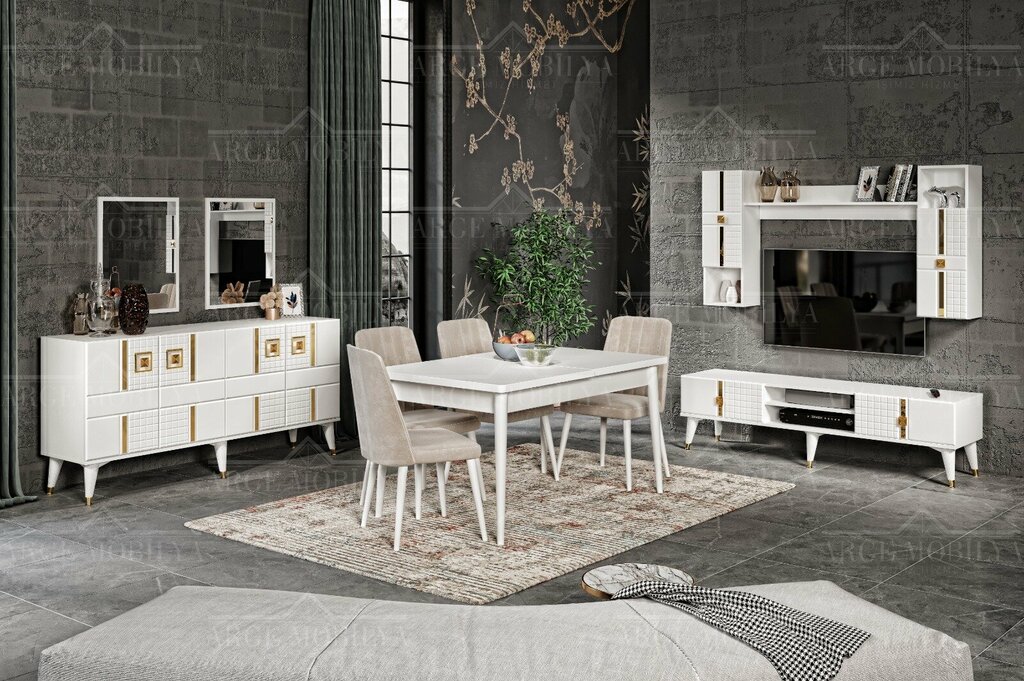 Furniture store Aladağ Mobilya, Sarikamis, photo