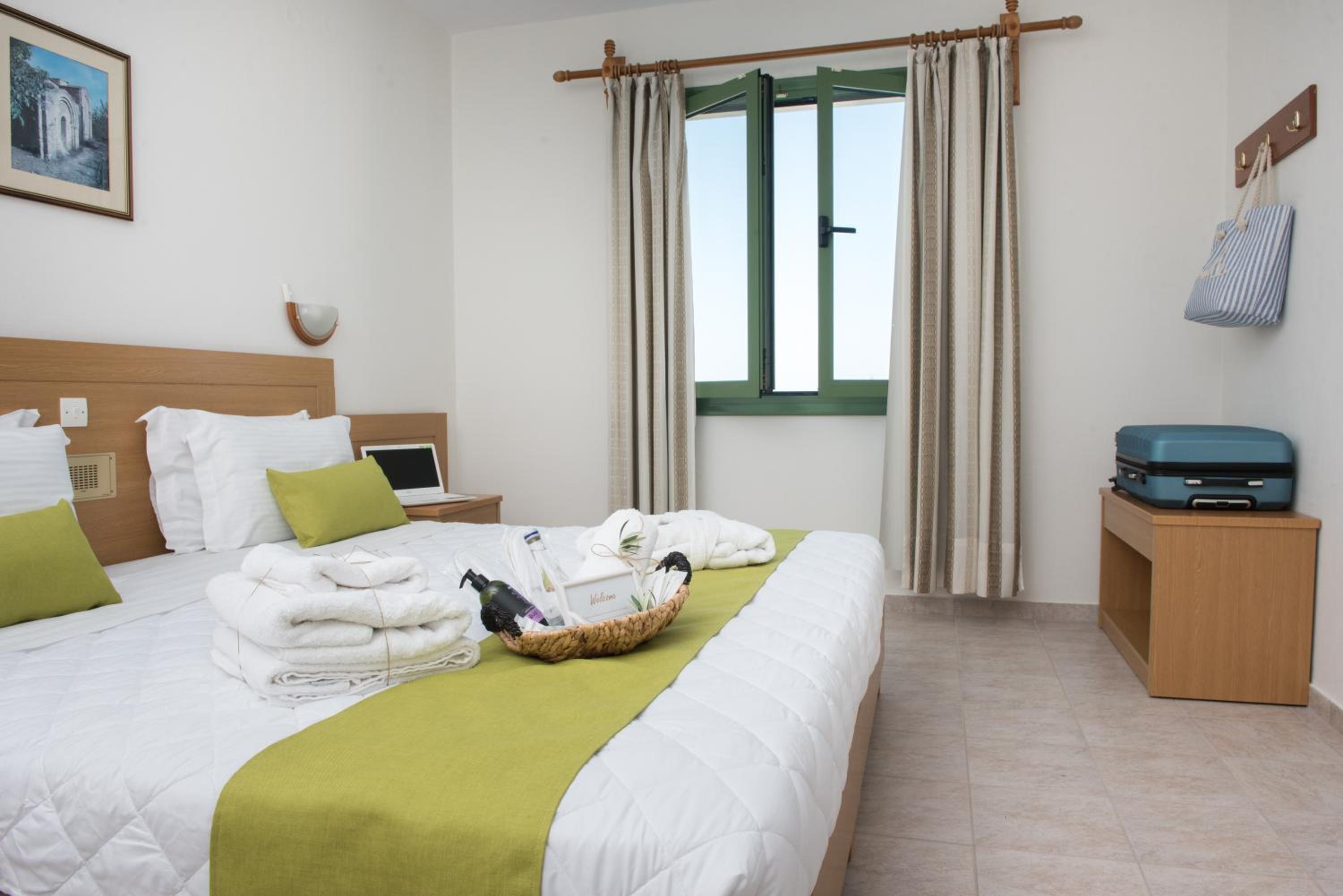 Фото Mitos Village