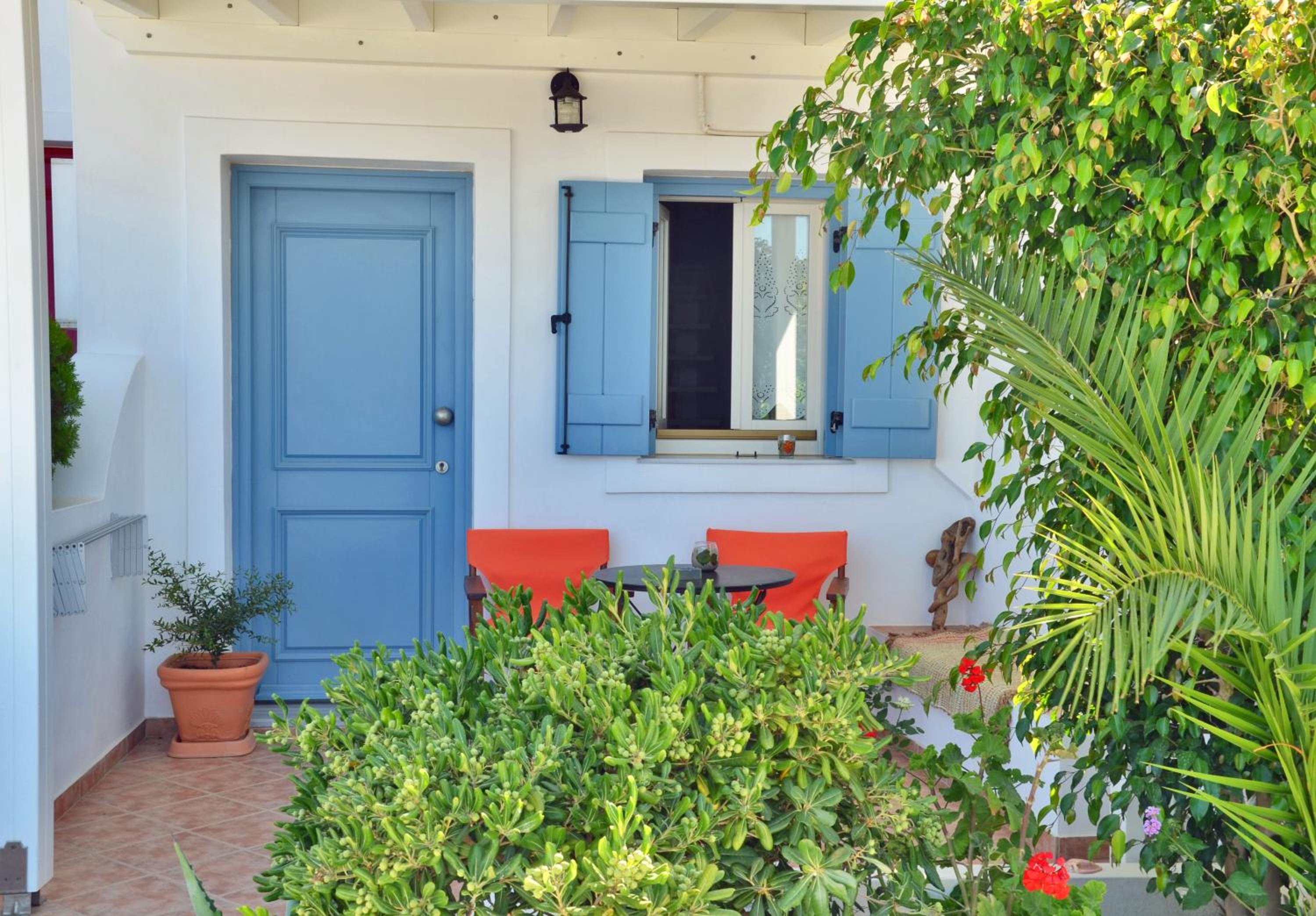 Фото Lefkanthemo