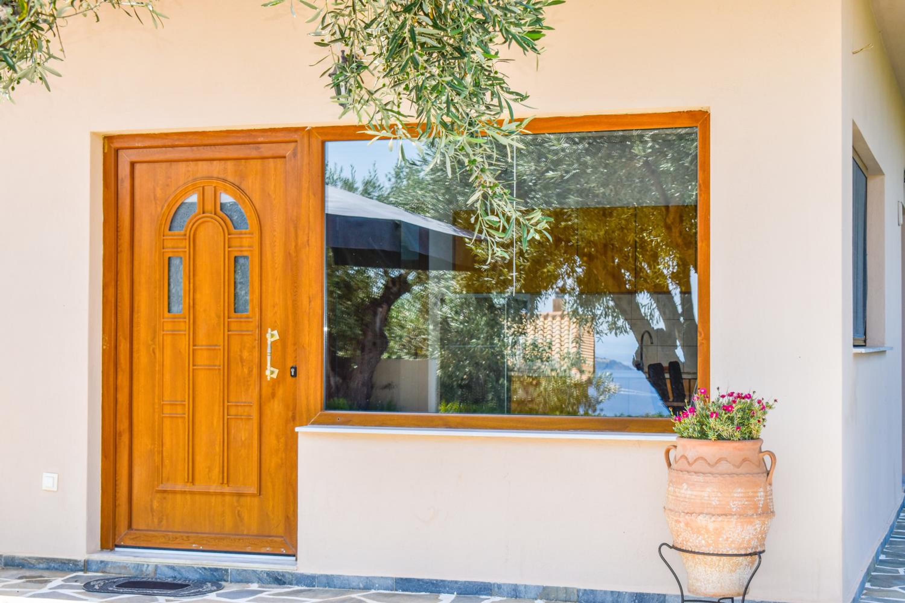 Фото Villa L&m Skiathos