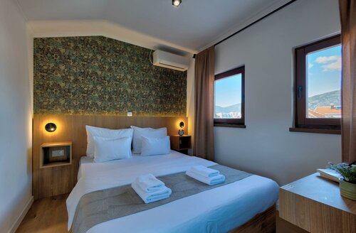 Гостиница Hotel Sinan Han в Боснии и Герцеговине