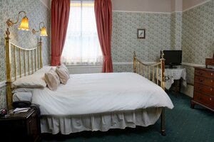 Best Western The Bell In Driffield (England, East Riding of Yorkshire, Great Driffield), hotel