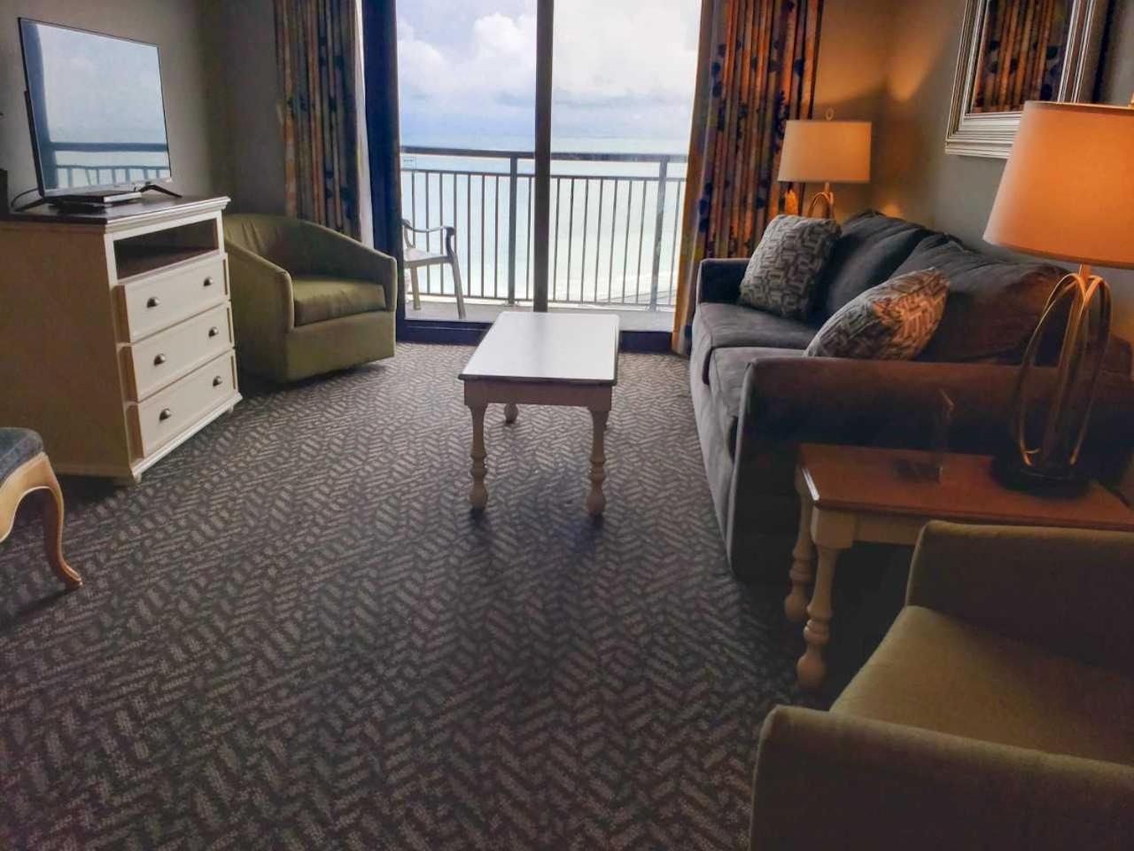 Фото Ocean Reef Resort